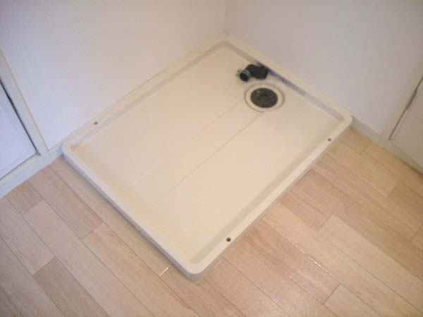 メゾン楠の設備