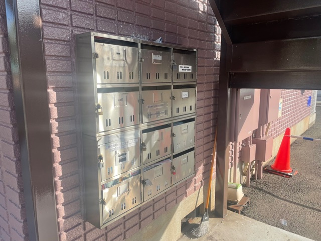 メゾン楠のその他共用部分