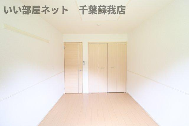 グレイスメゾンⅡの周辺