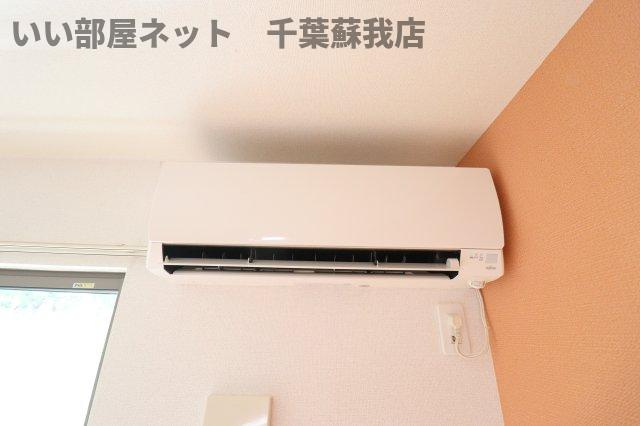 グレイスメゾンⅡのその他