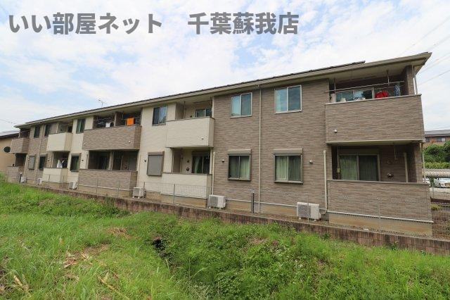グレイスメゾンⅡ