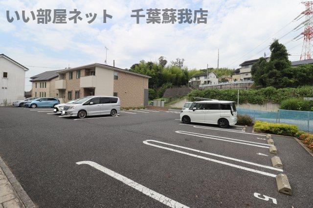 グレイスメゾンⅡのその他