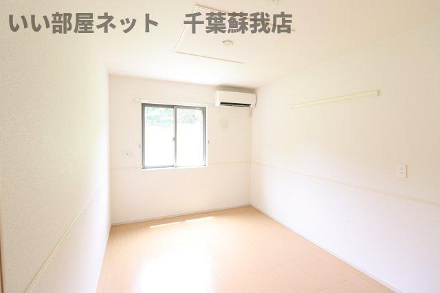 グレイスメゾンⅡのセキュリティ