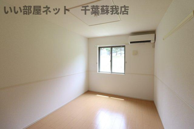 グレイスメゾンⅡの駐車場|駐車場があります