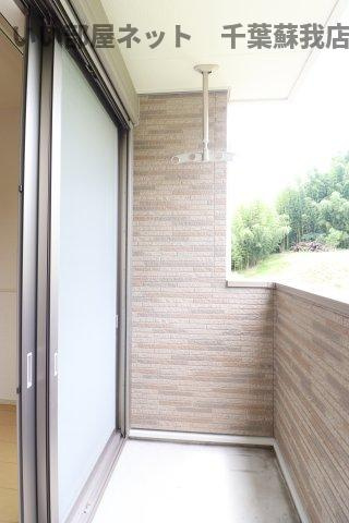 グレイスメゾンⅡの洗面所|コンパクトで使いやすい洗面所