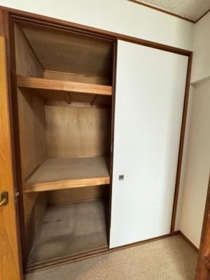 【収納】 | 豊中ウエノハイツ