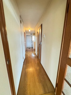 【内装】 | 豊中ウエノハイツ