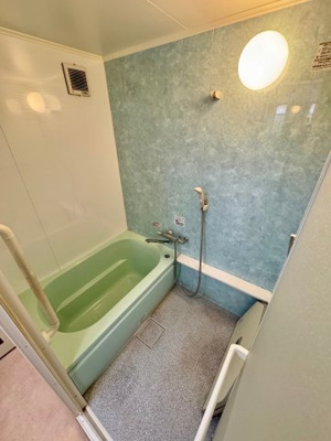 【浴室】 | 豊中ウエノハイツ