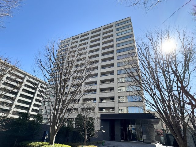 ブランズ四番町