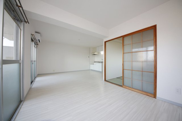 グランドヒルズ東海の子供部屋