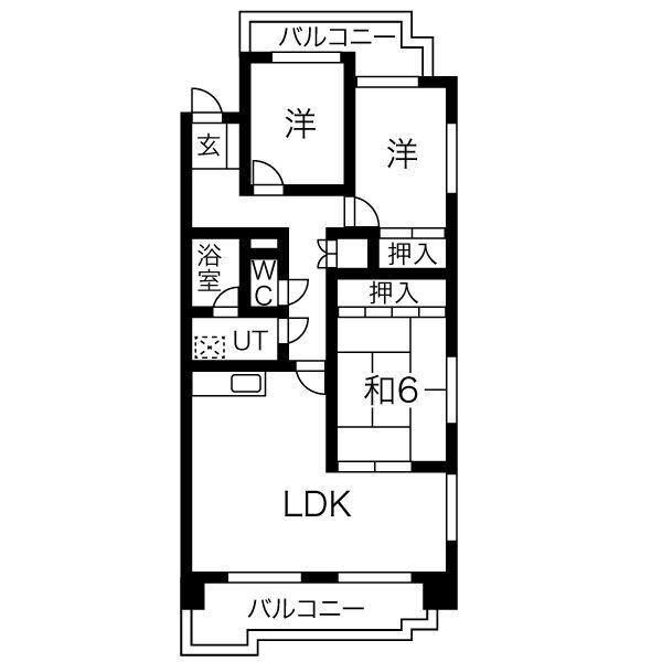 グランドヒルズ東海
