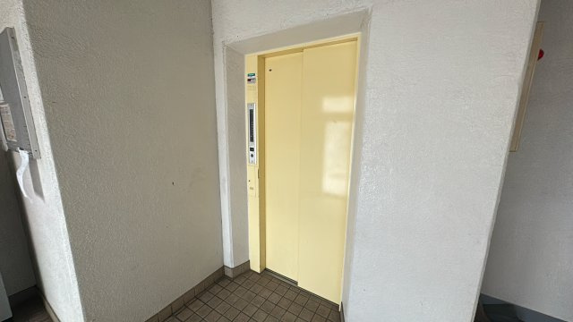 グランドヒルズ東海のその他共用部分