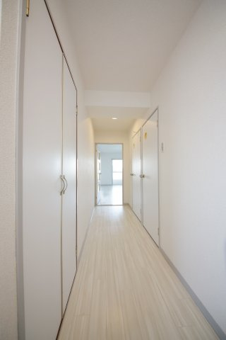 グランドヒルズ東海の内装