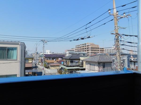 Brougham-ブロアム-の展望