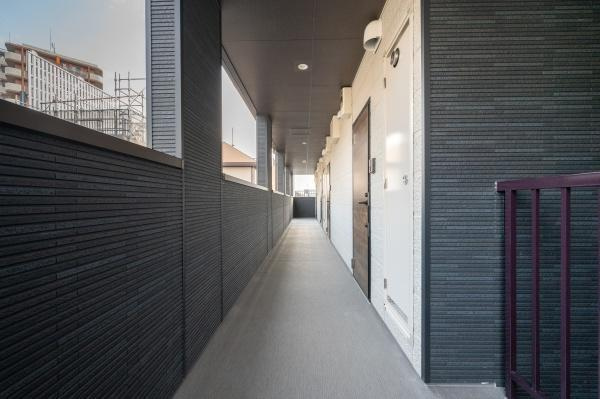 Brougham-ブロアム-のその他共用部分