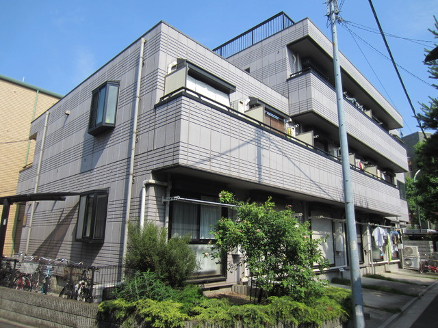 メゾン・オラシオン