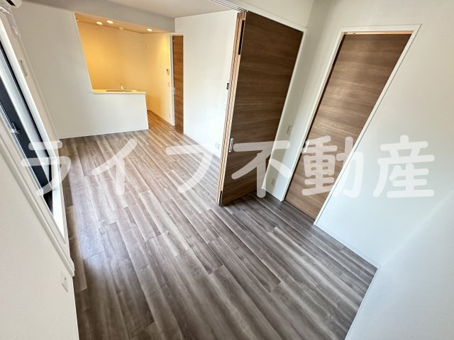 グランパセオノースのその他