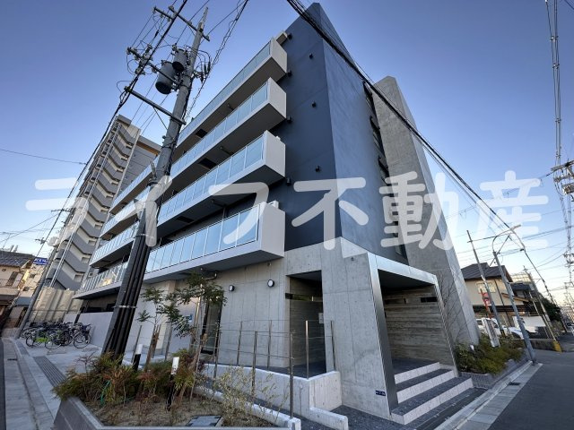 グランパセオノース