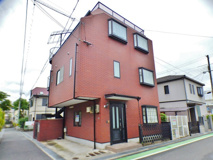 芦屋市南宮町のマンションの画像