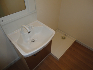 【独立洗面台】 | インペリアルコート | 洗髪洗面化粧台