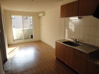 【居間・リビング】 | インペリアルコート | リビング