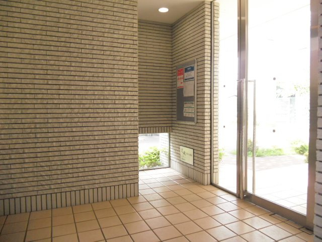 ヴィラージュウィンのその他共用部分