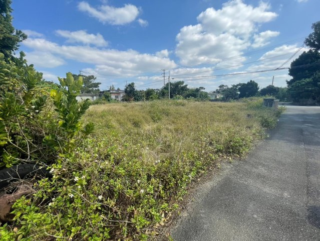 下地字与那覇297の周辺