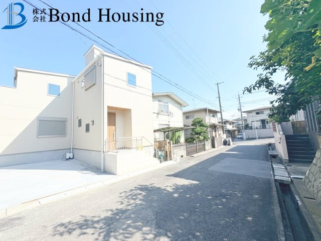 「並列2台可」「ルーフバルコニーつき」高津橋 限定1棟のその他