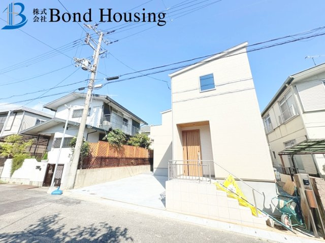 「並列2台可」「ルーフバルコニーつき」高津橋 限定1棟のその他