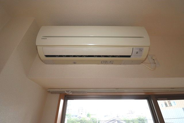 ボードゥ・ラ・メールの設備