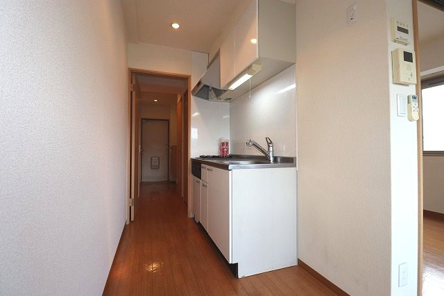 ボードゥ・ラ・メールの内装|内装は落ち着いています