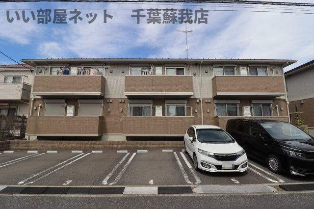 アネモス　Ａ