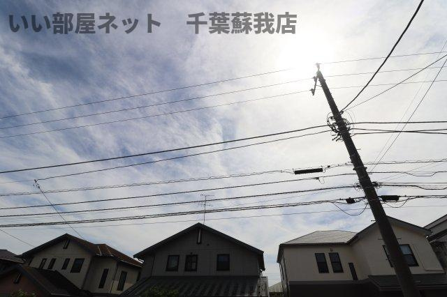 アネモス　Ａの展望|明日を自由に『Asfree』いい部屋ネット千葉蘇我店です！