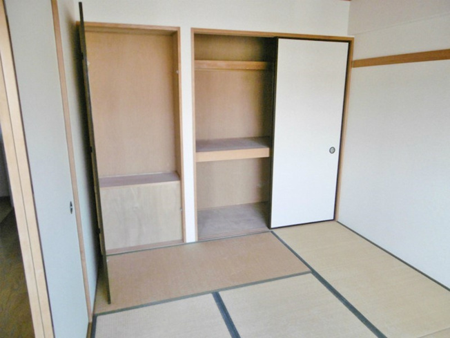 【収納】 | スターハイム朝霞 | ※参考写真※