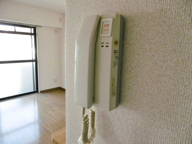 【セキュリティ】 | スターハイム朝霞 | ※参考写真※