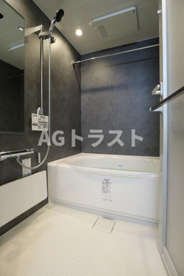 【浴室】 | CROTH　Omiya