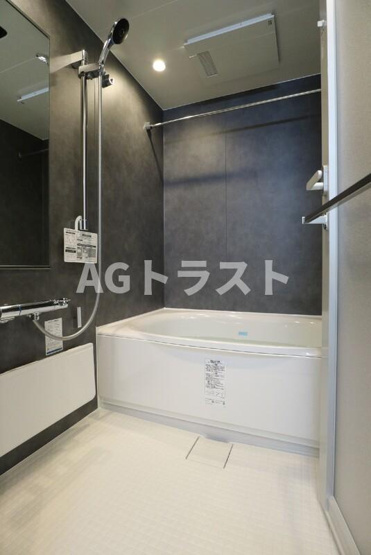 【浴室】 | CROTH　Omiya
