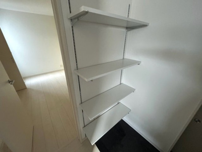 【収納】 | グロースコート恵我之荘