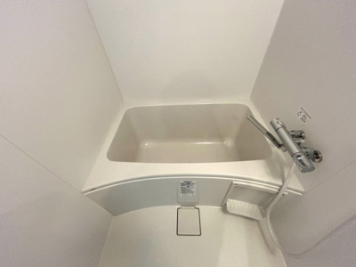 【浴室】 | グロースコート恵我之荘