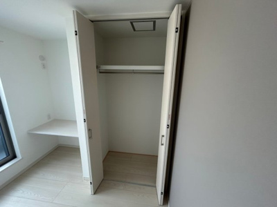 【収納】 | グロースコート恵我之荘