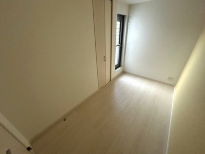 【洋室】 | グロースコート恵我之荘