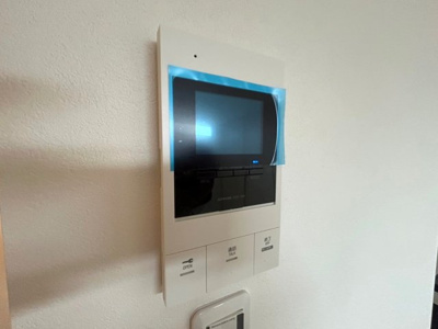 【セキュリティ】 | グロースコート恵我之荘