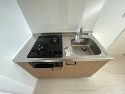 【キッチン】 | グロースコート恵我之荘