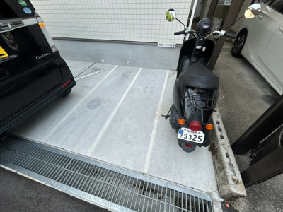 【その他共用部分】 | グロースコート恵我之荘