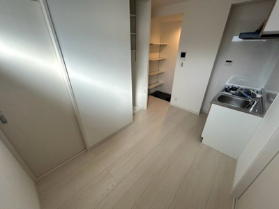 【居間・リビング】 | グロースコート恵我之荘