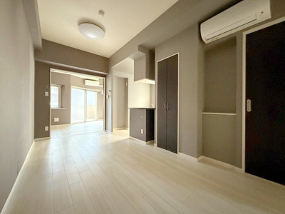 【駐車場】 | 【鉄砲町】ヴィラ博丈