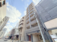 【鉄砲町】ヴィラ博丈の画像