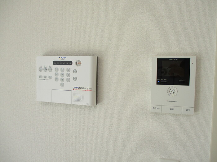 Solvita familiaの設備