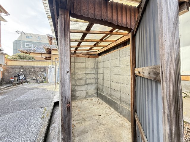 和泉町貸家のその他
