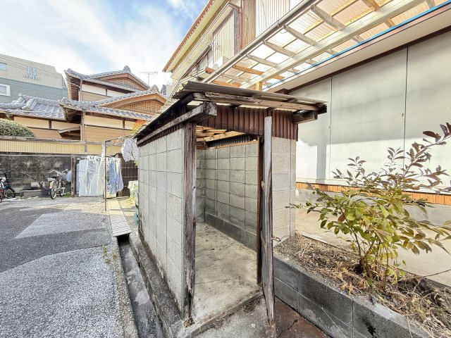 和泉町貸家のその他